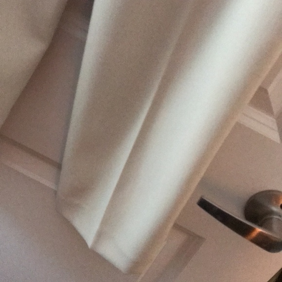 Zara High-waisted Pleated Pant size M - Picture 7 of 16